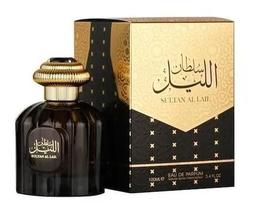 Al wataniah sultan al lail edp 100ml