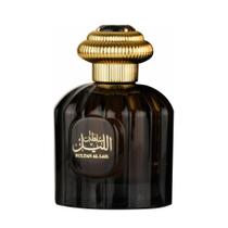 Al Wataniah Sultan Al Lail Perfume Masculino Eau de Parfum