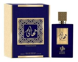 Al Wataniah Thahaani Eau De Parfum 100ml Unissex