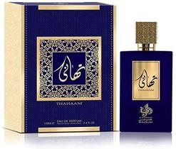 Al wataniah thahaani eau de parfum 100ml