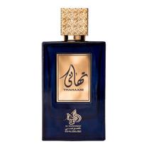 Al Wataniah Thahaani Eau de Parfum - Perfume Unissex 100ml