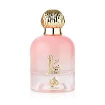 Al Wataniah Tiara Pink EDP 100ml