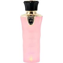 Al Wataniah Tibyan Eau De Parfum - Perfume Feminino 100ml