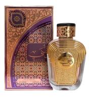 Al Wataniah Watani Eau De Parfum 100ml Feminino 100%original Al Wataniah Watani Eau De Parfum 100ml Feminino 100%original