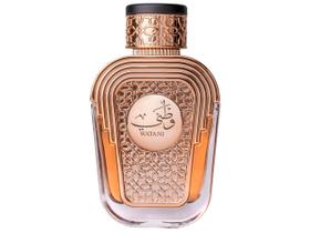 Al Wataniah Watani Eau de Parfum 100Ml