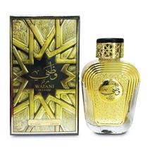 Al Wataniah Watani Intense 100ml - Perfumes Árabes
