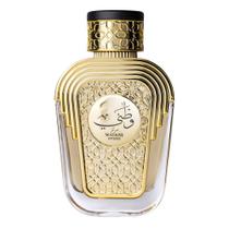 Al Wataniah Watani Intense Eau de Parfum - Perfume Unissex 100ml