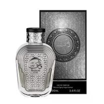 Al wataniah watani noir 100ml