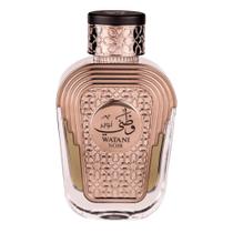 Al Wataniah Watani Noir Eau de Parfum - Perfume Unissex 100ml