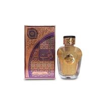 Al Wataniah Watani Purple 100Ml Edp Fem