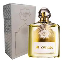 Al Zahabi - Perfume - Lab8 Árabe - 100ml Al Zahabi - Perfume - Lab8 Árabe - 100ml