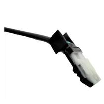 Al2038 sensor de abs traseiro renault fluence 09/ ld/le