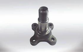Al577 Ponta Eixo Traseiro (Forjado) Duster 1.6 Duster Dakar 1.6 Duster Dakar 1.6 At 1.6 L 16V IMA
