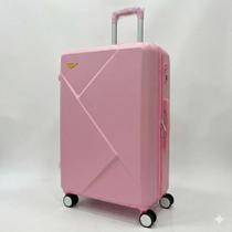 ala de Viagem Grande (G) Rígida 360 - Rosa - Padrão Despacho LTX
