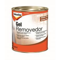 Alabastine Preparação Superfície Gel Removedor Branco 750Ml Coral Alabastine Preparação Superfície Gel Removedor Branco 750Ml Coral
