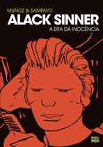 Alack Sinner - a Era da Inocência Vol. 1 - Pipoca & Nanquim
