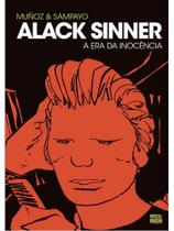 Alack sinner - a era da inocência volume 1 de 2