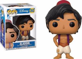 Aladdin 352 Pop Funko Disney