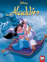 Aladdin - Disney Classic Graphic Novel