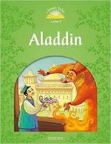 Aladdin mp3 pk ct (3) 02ed - OXFORD