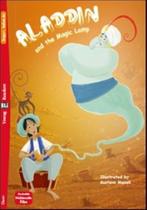 Aladdin - Young Eli Readers Below A1 - Downloadable Multimedia