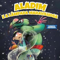 Aladim e a lampada maravilhosa 01 Aladim e a lampada maravilhosa 01