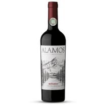 Alamos Bonarda 2024 750ml Alamos Bonarda 2024 750ml