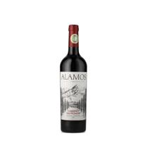 Alamos Cabernet Sauvignon 2024 - 8060 Alamos Cabernet Sauvignon 2024 - 8060