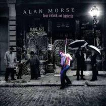 Alan morse - four o clock and hyster - Vox Comercio, Imp. E Exp. Ltda