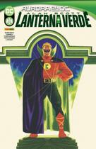 Alan Scott: Lanterna Verde Alan Scott: Lanterna Verde