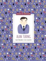 Alan turing Alan turing