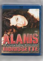 Alanis Morissette Blu-Ray Live at Carling Academy Brixton Alanis Morissette Blu-Ray Live at Carling Academy Brixton