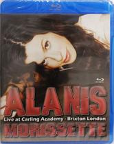 Alanis Morissette - Live At Carling Academy Blu-ray
