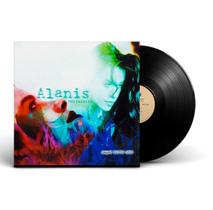 Alanis Morissette - LP Jagged Little Pill Vinil - misturapop