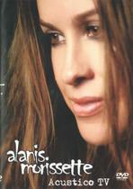 Alanis Morissette - Pravas & Pravas Dvd