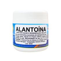 Alantoína (Ativo Anti-idade e Regeneração Celular) 50 g
