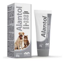 Alantol pomada cicatrizante 60g