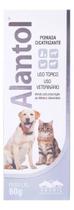 Alantol Vetnil Para Cães E Gatos - 60g