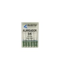 Alargador 35/21mm (mc spaden) - injecta