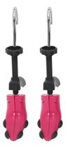 Alargador Calçados 39 Ao 43 Expansor Calçadeira Sapato Tênis