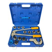 Alargador Cano Tubo Cobre Aluminio 3/8 A 1.5/8 Extra Premium Alargador Cano Tubo Cobre Aluminio 3/8 A 1.5/8 Extra Premium