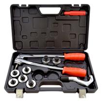Alargador com Cortador e Rebarbador 3/8" 1/2" 5/8" 3/4" 7/8" 1" 1-1/8"