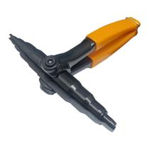 Alargador de Tubos de Cobre Expansor Manual 1/4 A 7/8 Suryha 80150.094