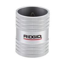 Alargador de tubos RIDGID 29983 Modelo 223S 1/4 a 1-1/4 de cobre/inoxidável Alargador de tubos RIDGID 29983 Modelo 223S 1/4 a 1-1/4 de cobre/inoxidável