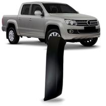 Alargador Dianteiro Moldura Parachoque Amarok 2010 a 2015