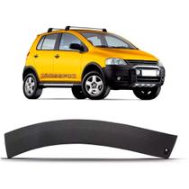 Alargador do parachoque dianteiro crossfox 2005 2006 2007 2008 2009 2010 Alargador do parachoque dianteiro crossfox 2005 2006 2007 2008 2009 2010