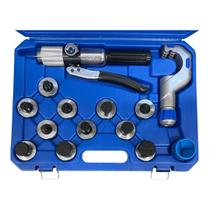 Alargador Hidraulico Cano Tubo Cobre Aluminio 3/8 A 1.5/8