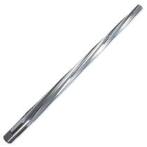 Alargador Manual Aço Rápido Para Pinos Cônicos Com Haste Cilíndrica 25.00 Mm Din 9 B