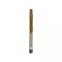 Alargador manual hss tin 6 x 47 x 93mm Alargador manual hss tin 6 x 47 x 93mm