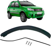 Alargador Moldura Parachoque Dian Direito Ecosport 2003 2004 Alargador Moldura Parachoque Dian Direito Ecosport 2003 2004